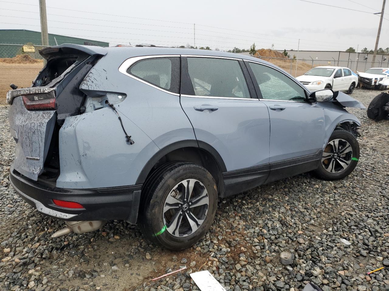 2021 Honda CR-V - Image 3