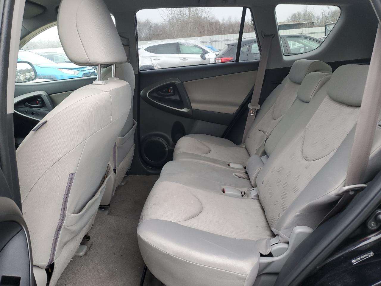 2010 Toyota Rav4 VIN: JTMBF4DV6A5027163 Lot: 87023834