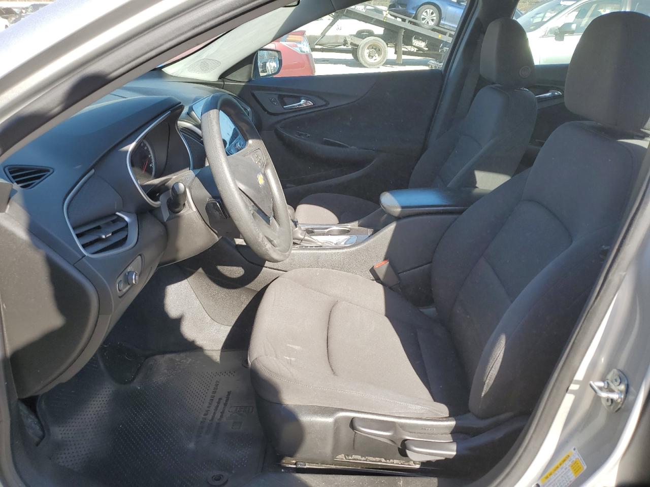 2021 Chevrolet Malibu - Image 7