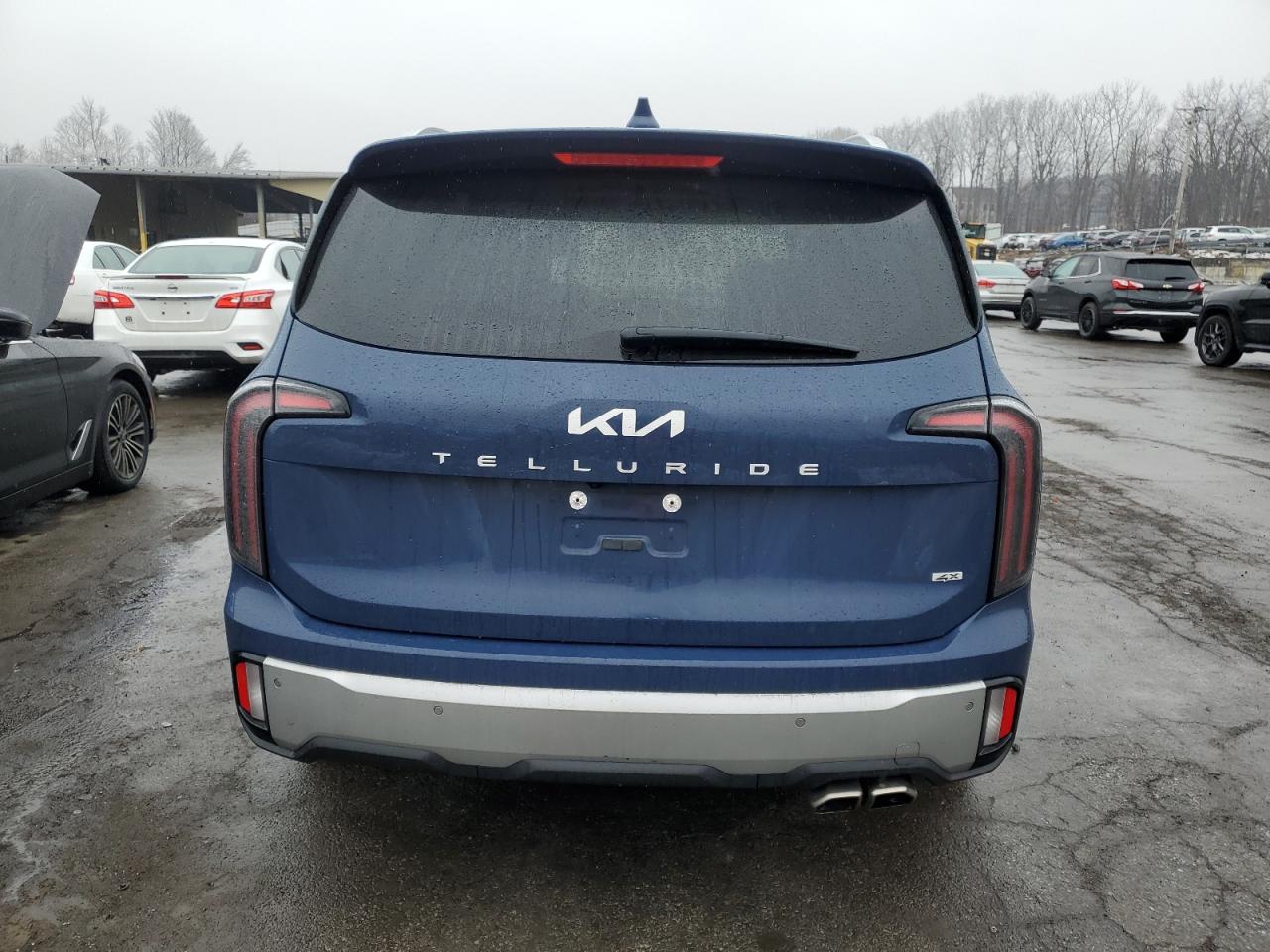 2023 Kia Telluride - Image 6