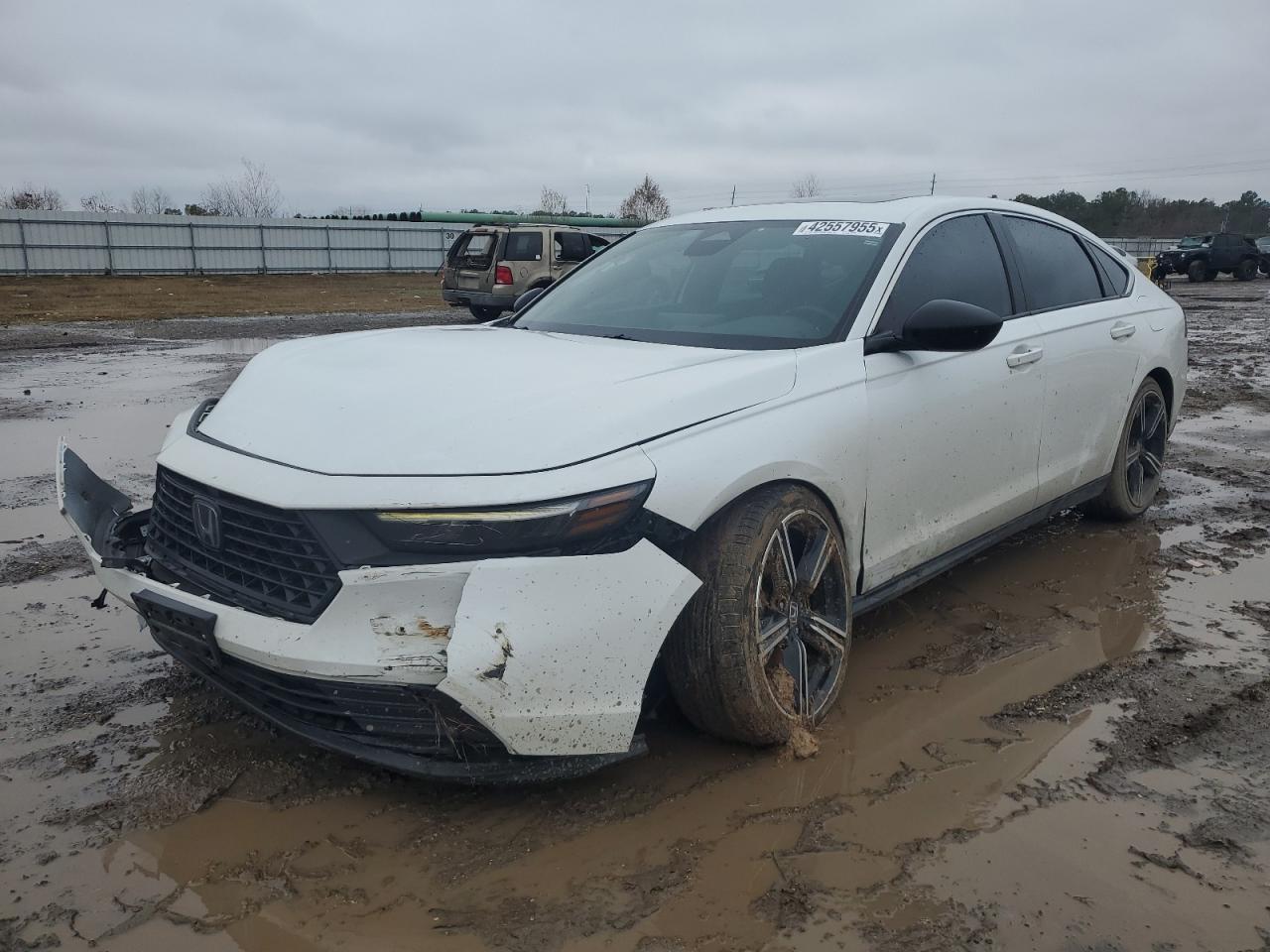 2023 Honda Accord - Image 1