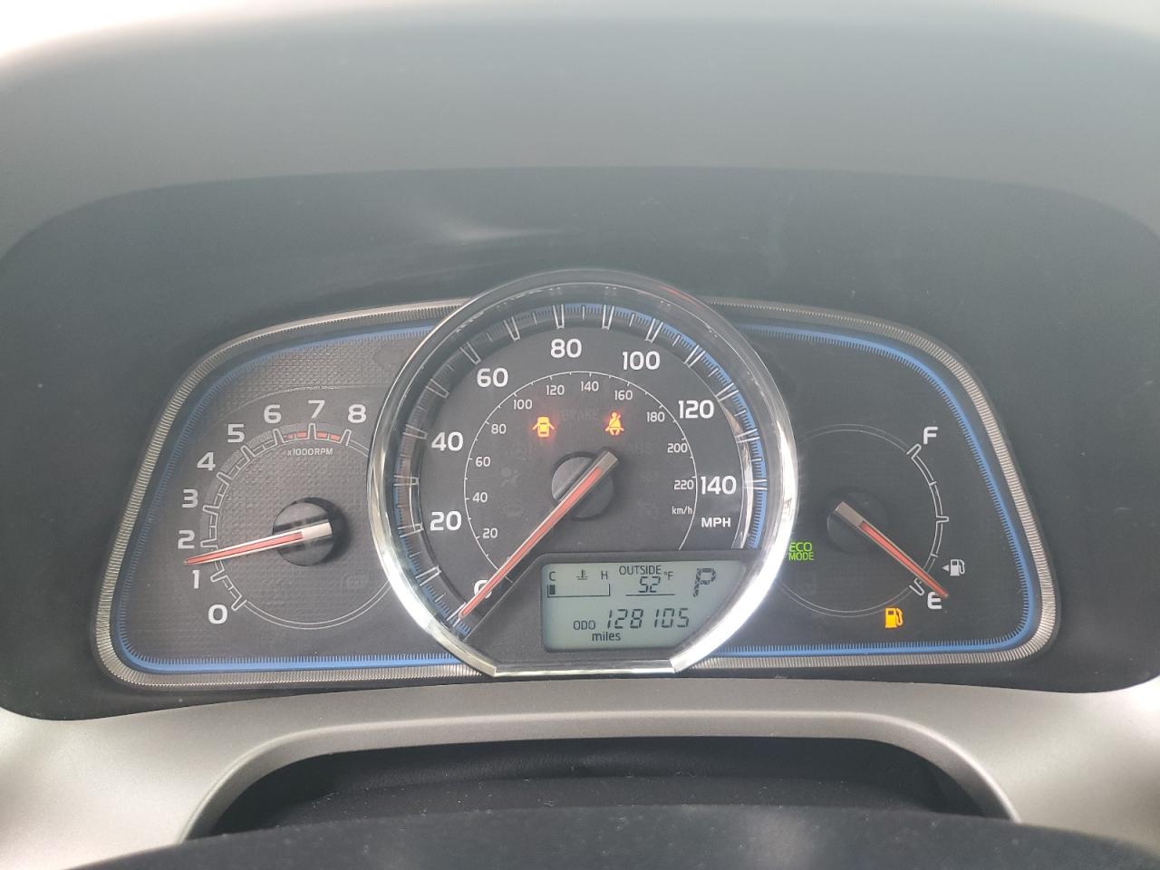 2014 Toyota RAV 4 - Image 9