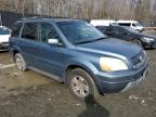 2005 Honda Pilot Exl for Sale in Waldorf, MD - Side