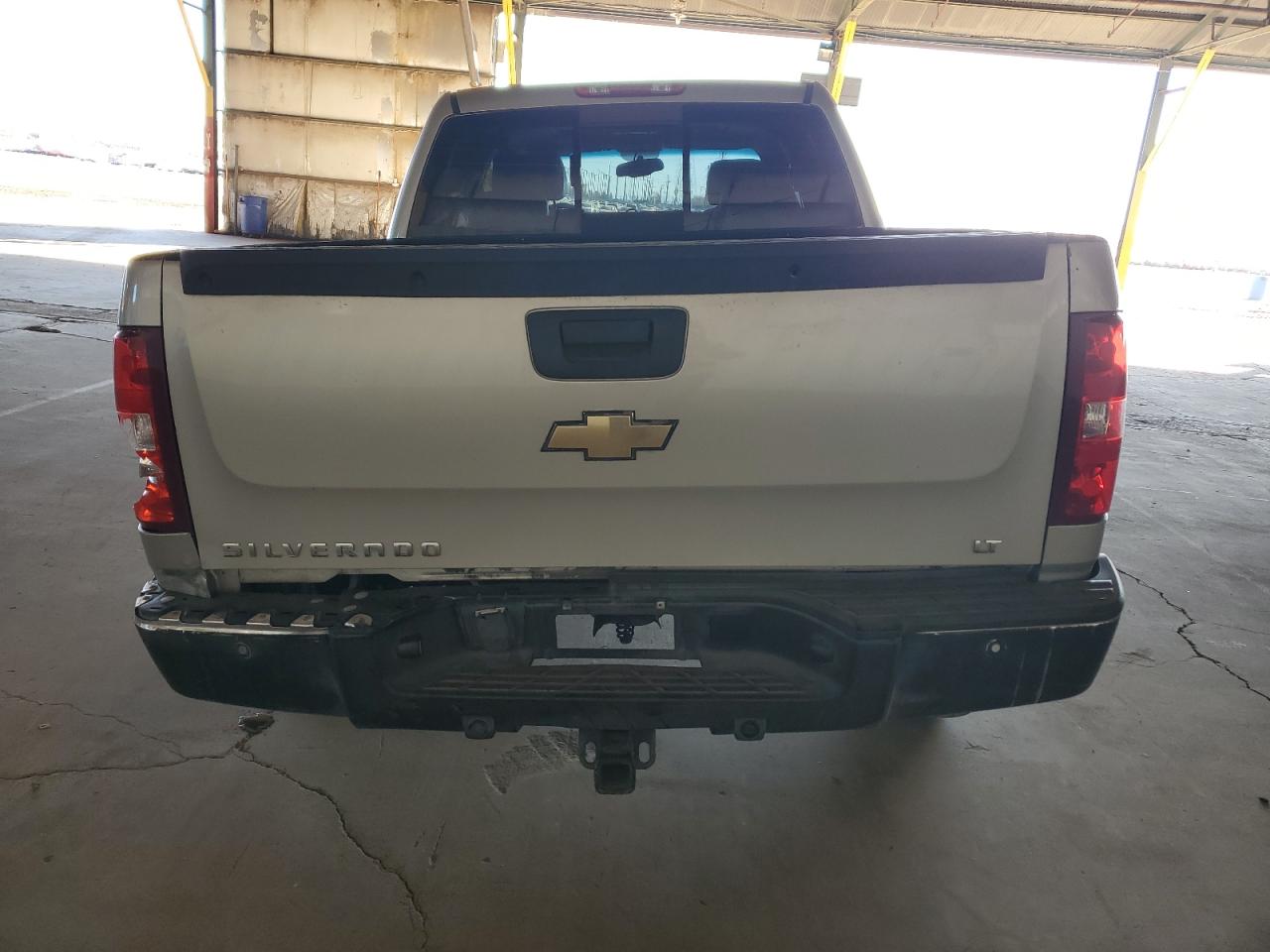 2007 Chevrolet Silverado - Image 6