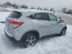 2022 Honda Hr-V Ex na sprzedaż w Bridgeton, MO - Front End