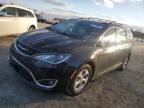 2017 Chrysler Pacifica Ehybrid Platinum zu verkaufen in Spartanburg, SC - Front End