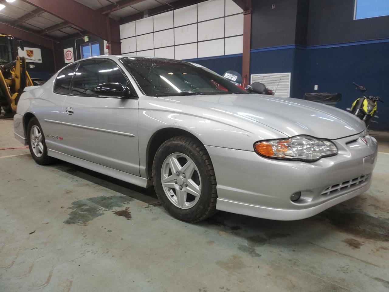 2002 Chevrolet Monte Carlo - Image 4