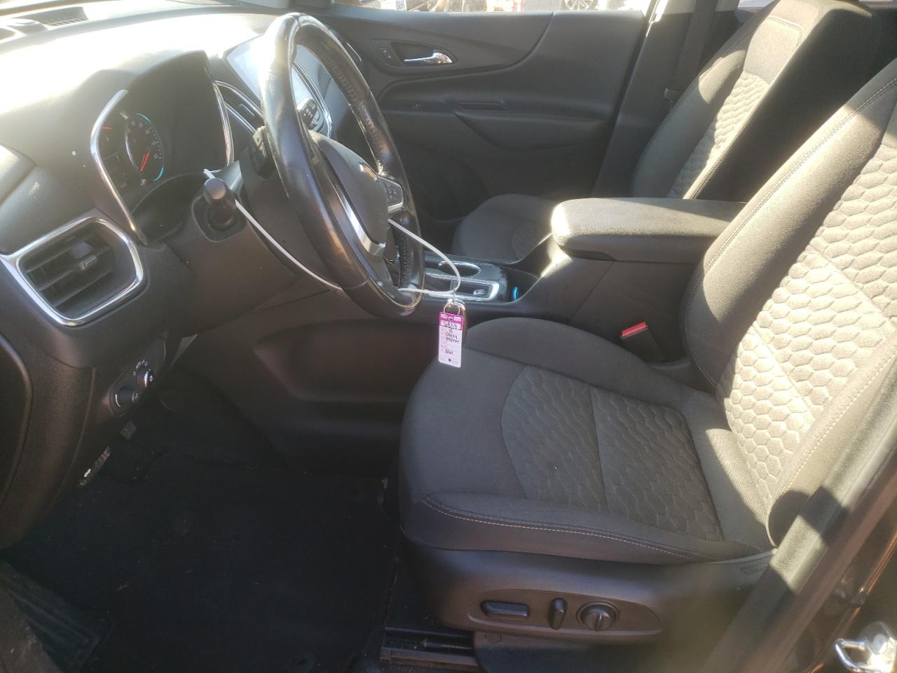 2018 Chevrolet Equinox - Image 7