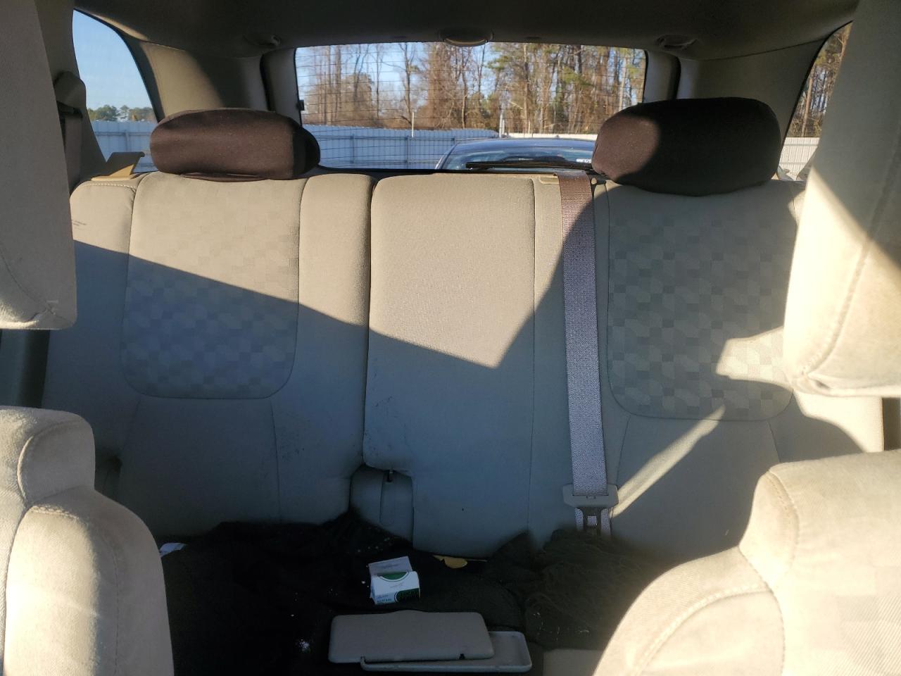 2006 Chevrolet Equinox - Image 10