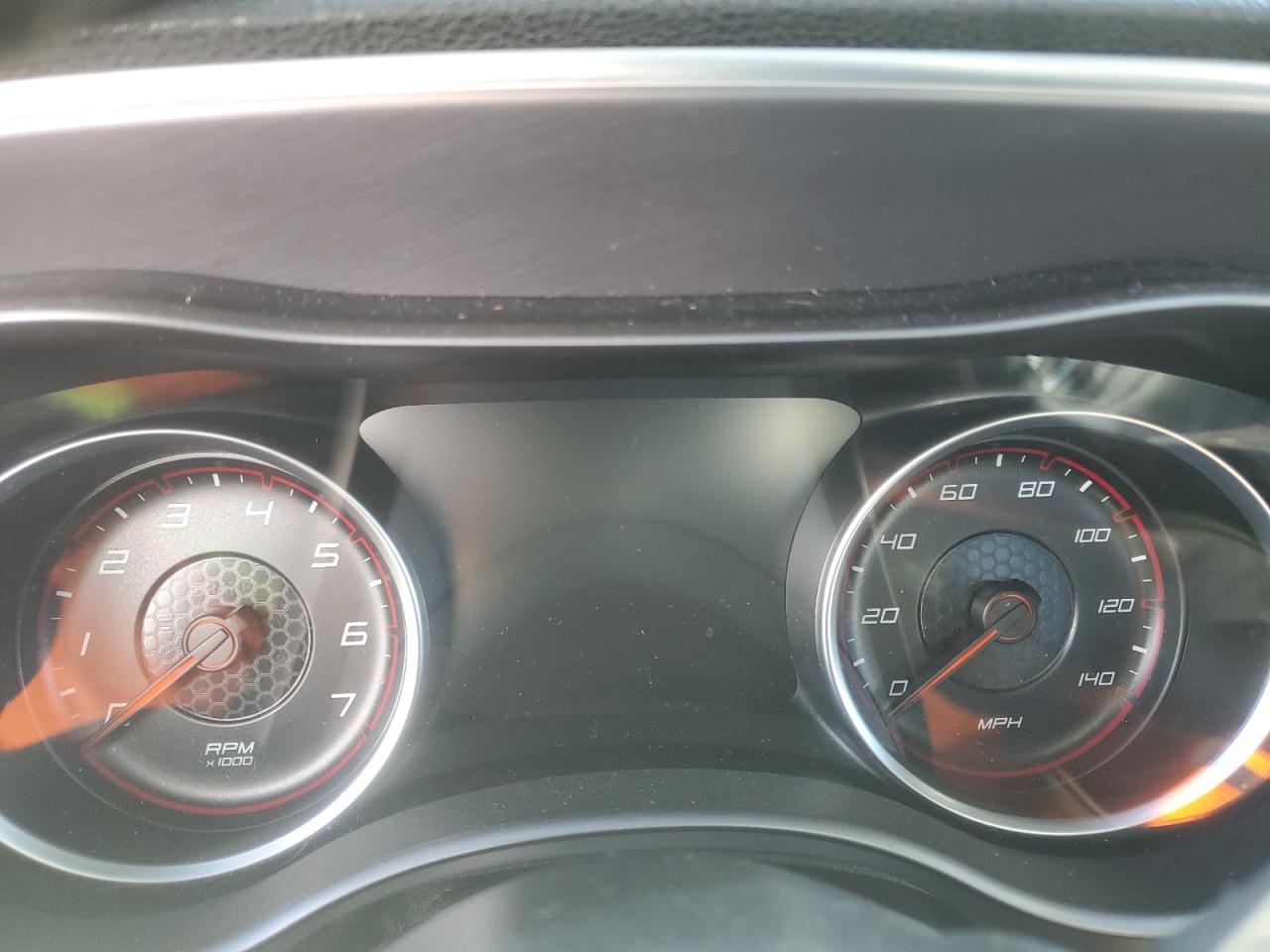 2021 Dodge Charger - Image 9