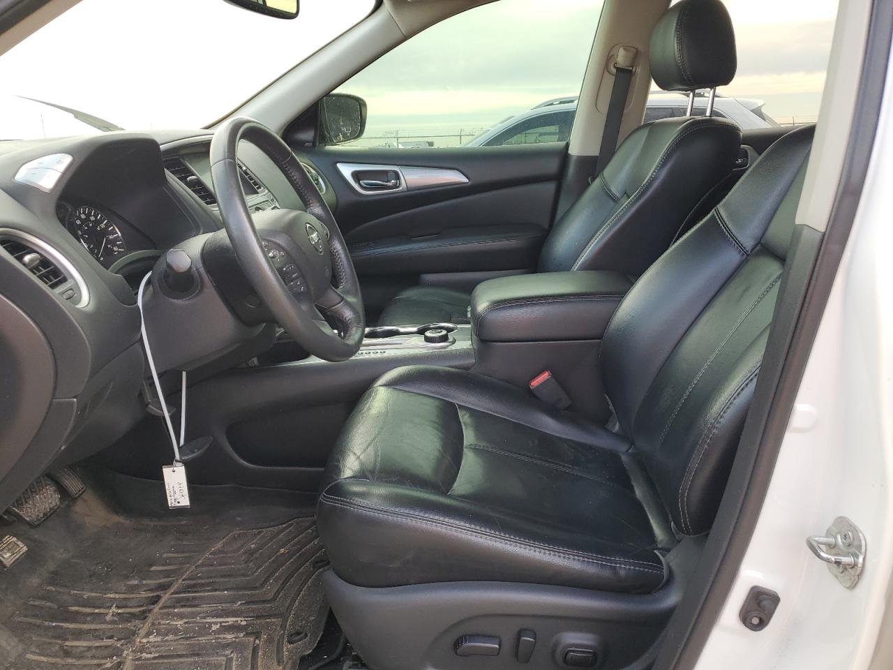 2018 Nissan Pathfinder - Image 7