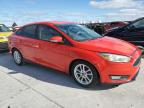 2015 Ford Focus Se for Sale in New Orleans, LA - Damage History