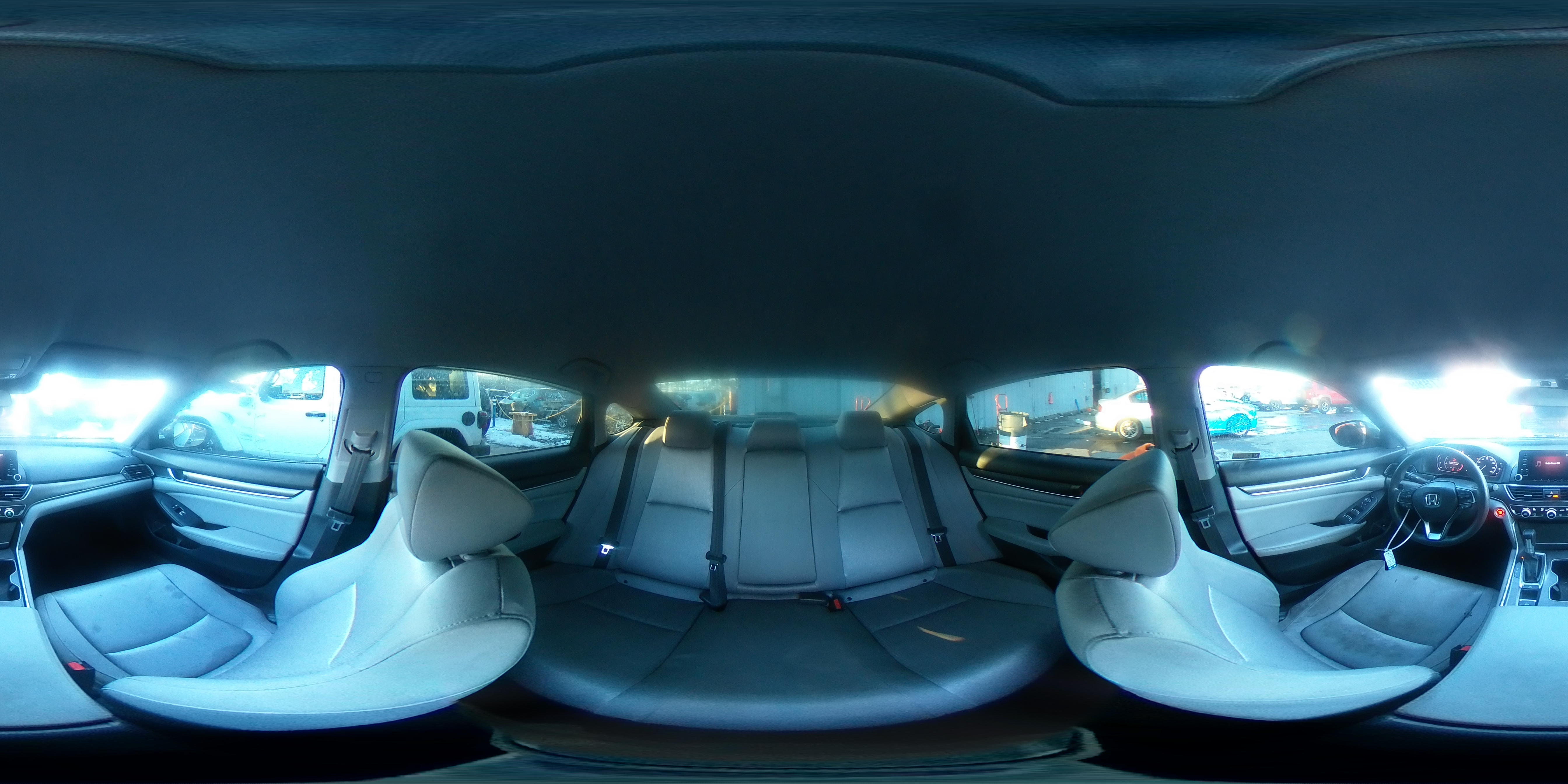 2019 Honda Accord - Image 15