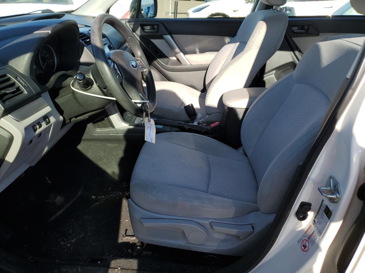 2015 Subaru Forester - Image 7