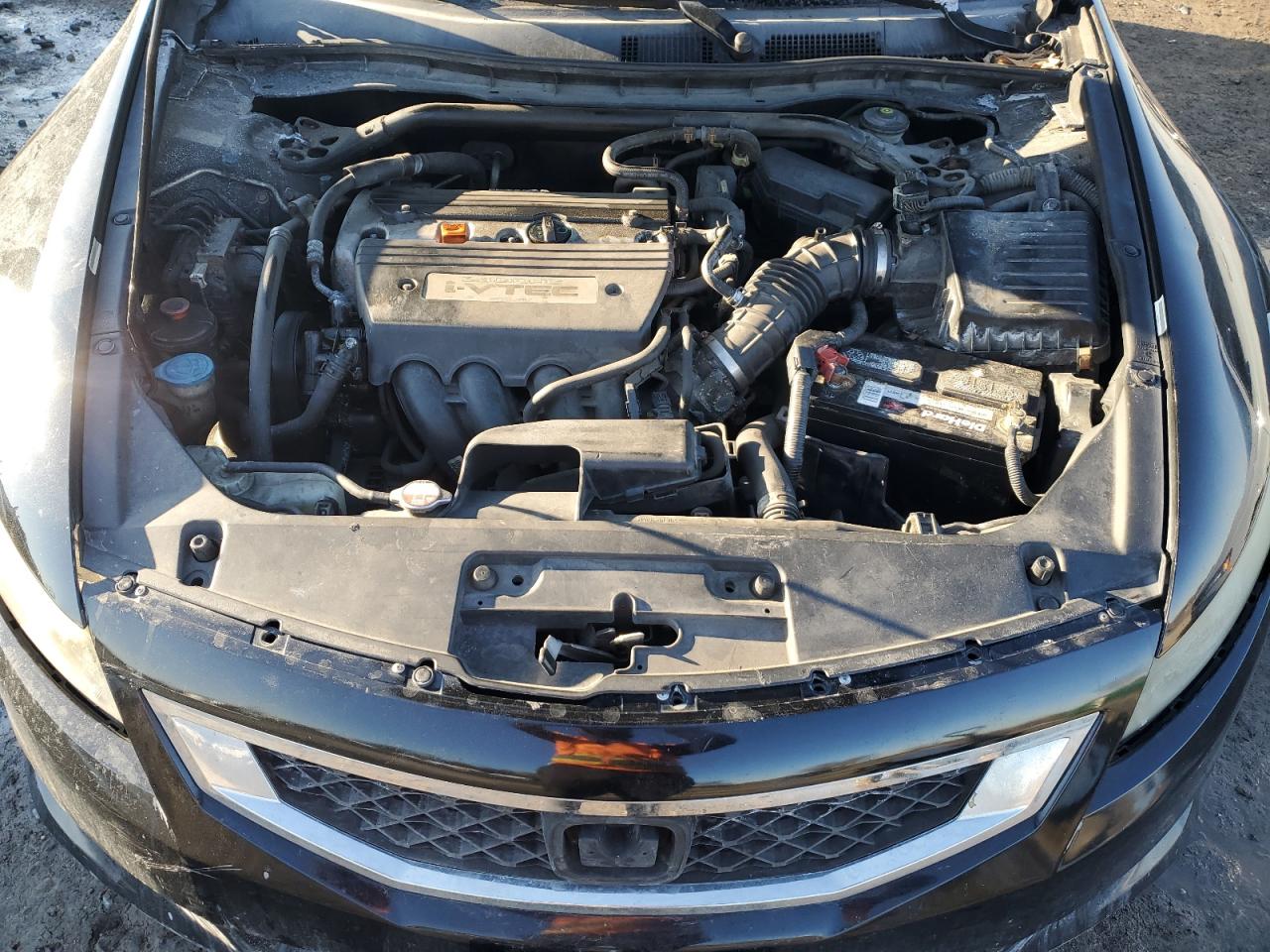 2009 Honda Accord - Image 11