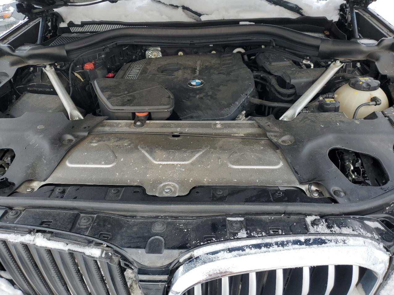 2019 BMW X3 - Image 12
