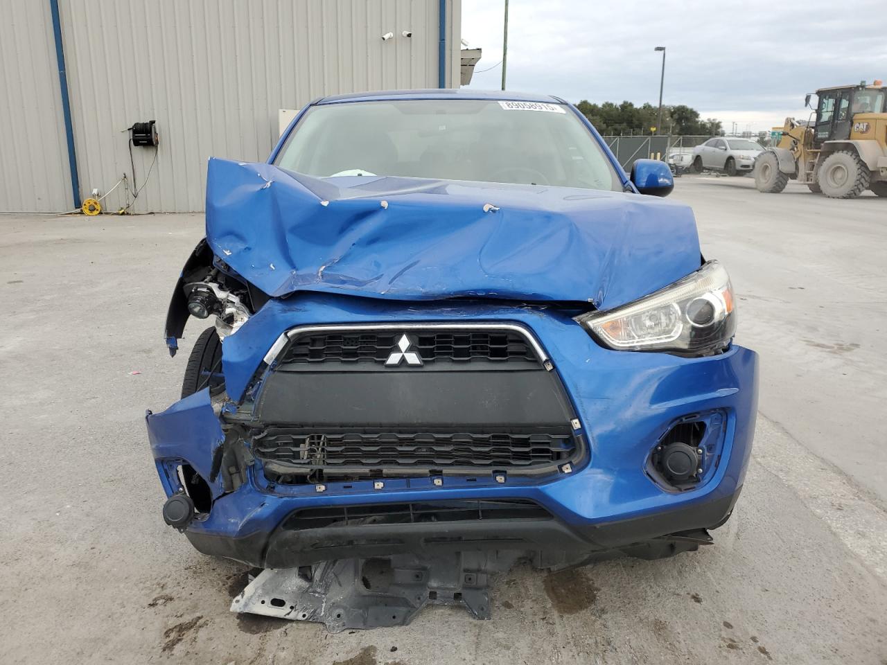 2015 Mitsubishi Outlander - Image 5