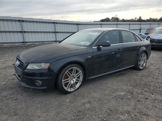 2011 Audi A4 Prestige