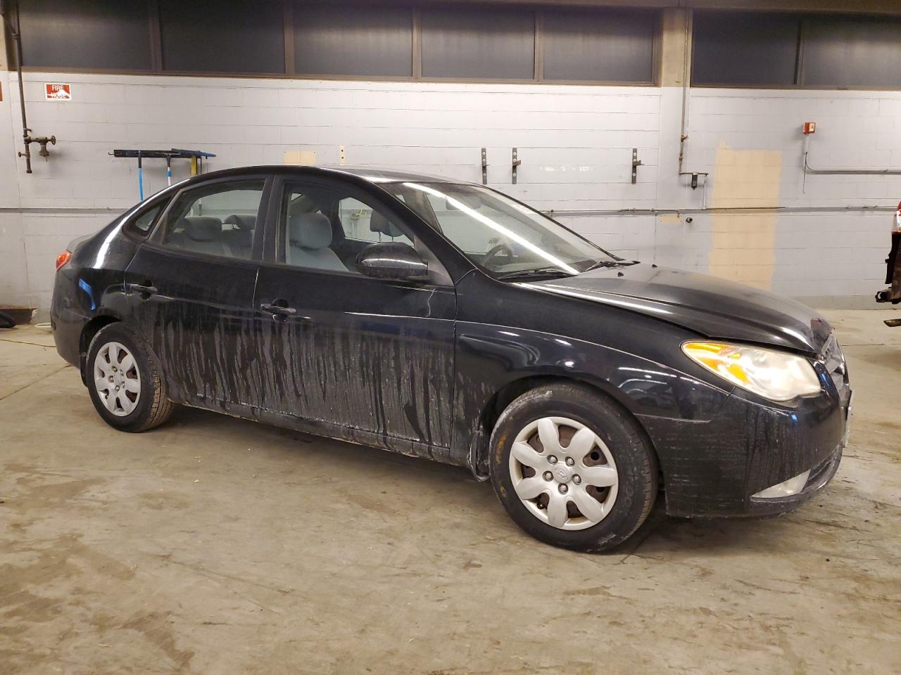 2008 Hyundai Elantra - Image 4