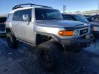 2008 Toyota Fj Cruiser  na sprzedaż w Littleton, CO - Side