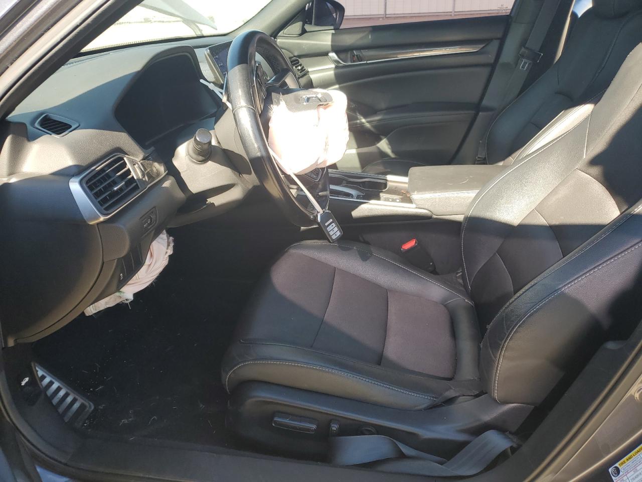 2020 Honda Accord - Image 7