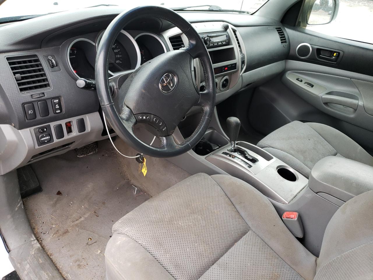 2008 Toyota Tacoma - Image 8