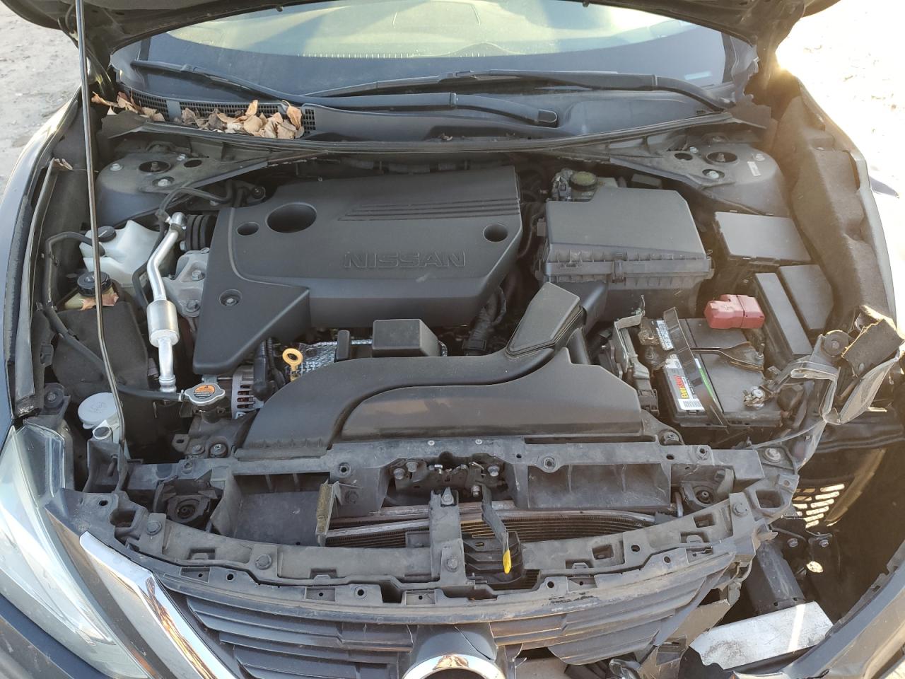 2016 Nissan Altima - Image 11