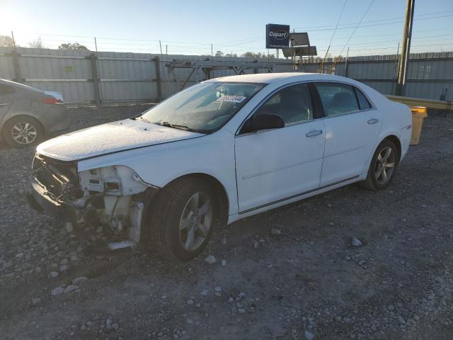 2012 Chevrolet Malibu 1Lt