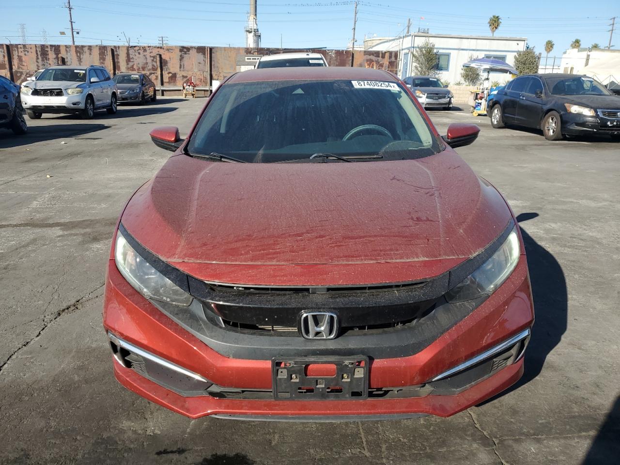 2019 Honda Civic - Image 5