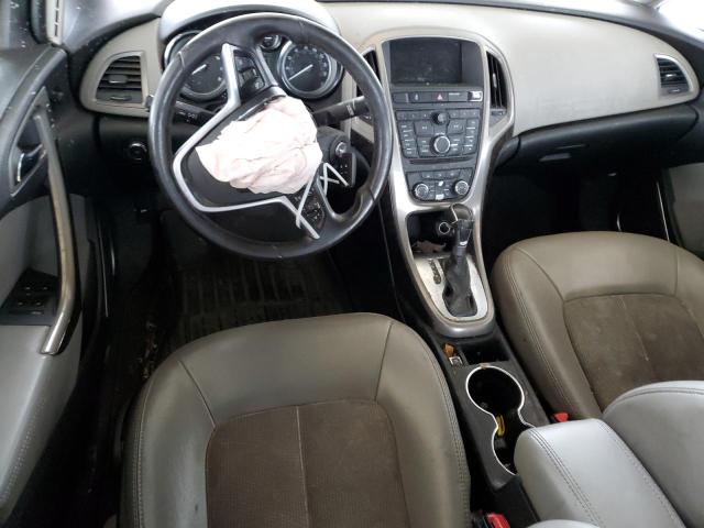  BUICK VERANO 2014 Белый