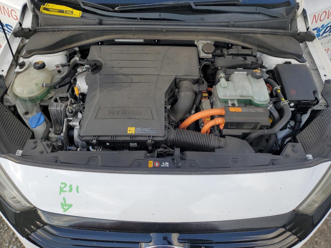 2017 Hyundai IONIQ - Image 11