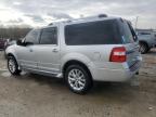 2015 Ford Expedition El Limited de vânzare în Louisville, KY - Front End