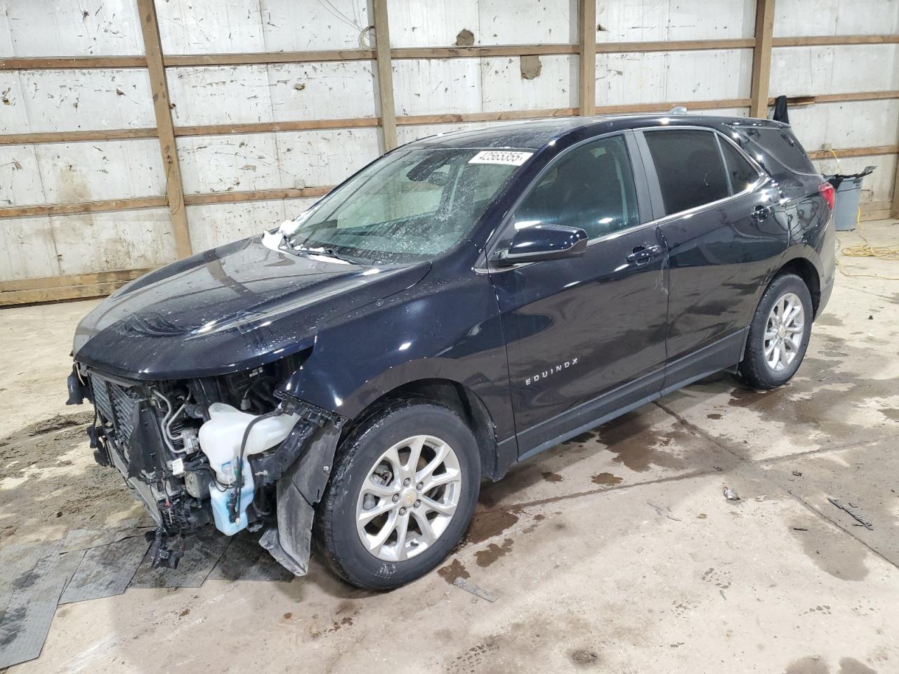2021 Chevrolet Equinox - Image 1