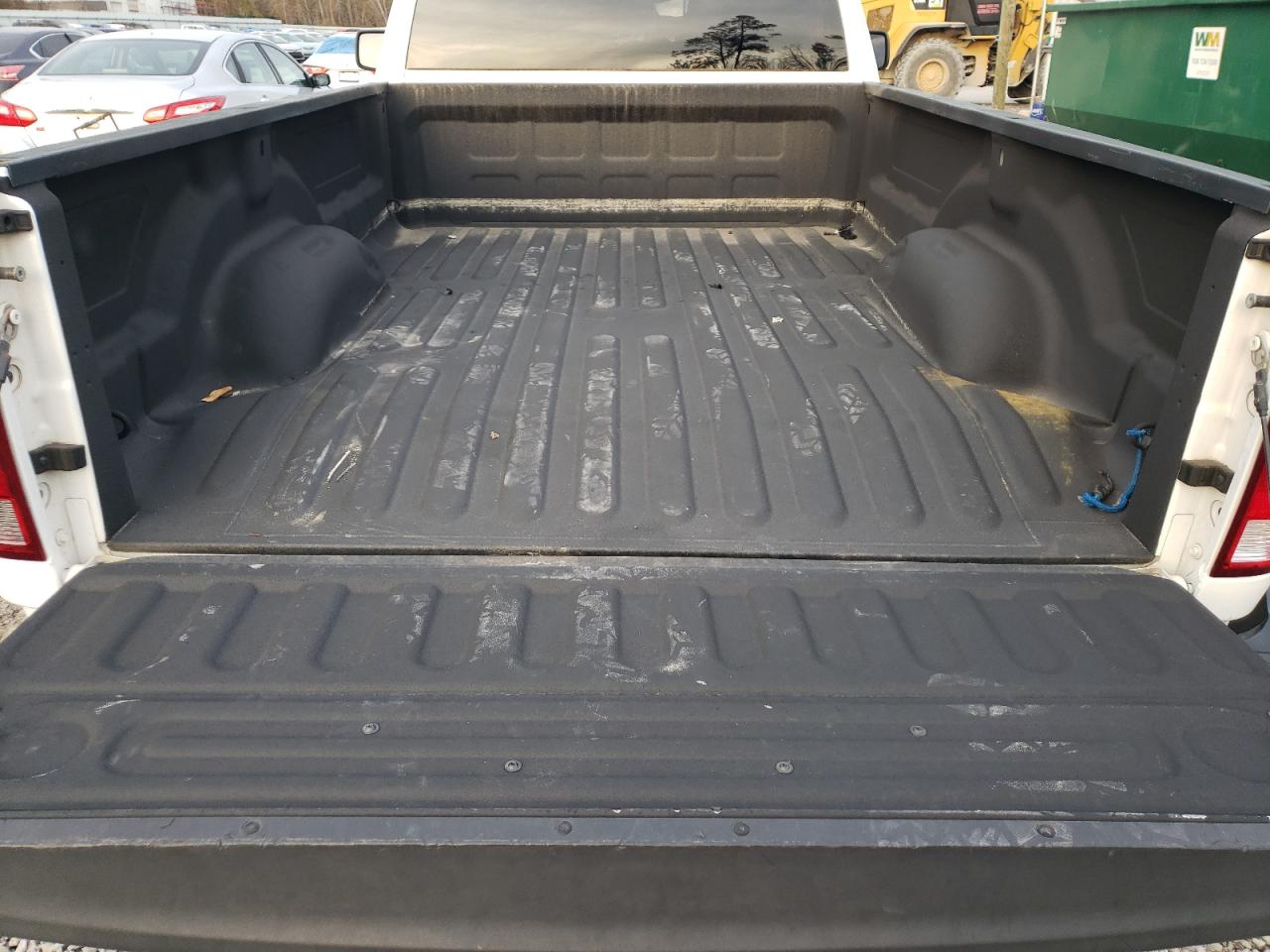 2018 RAM 1500 - Image 10