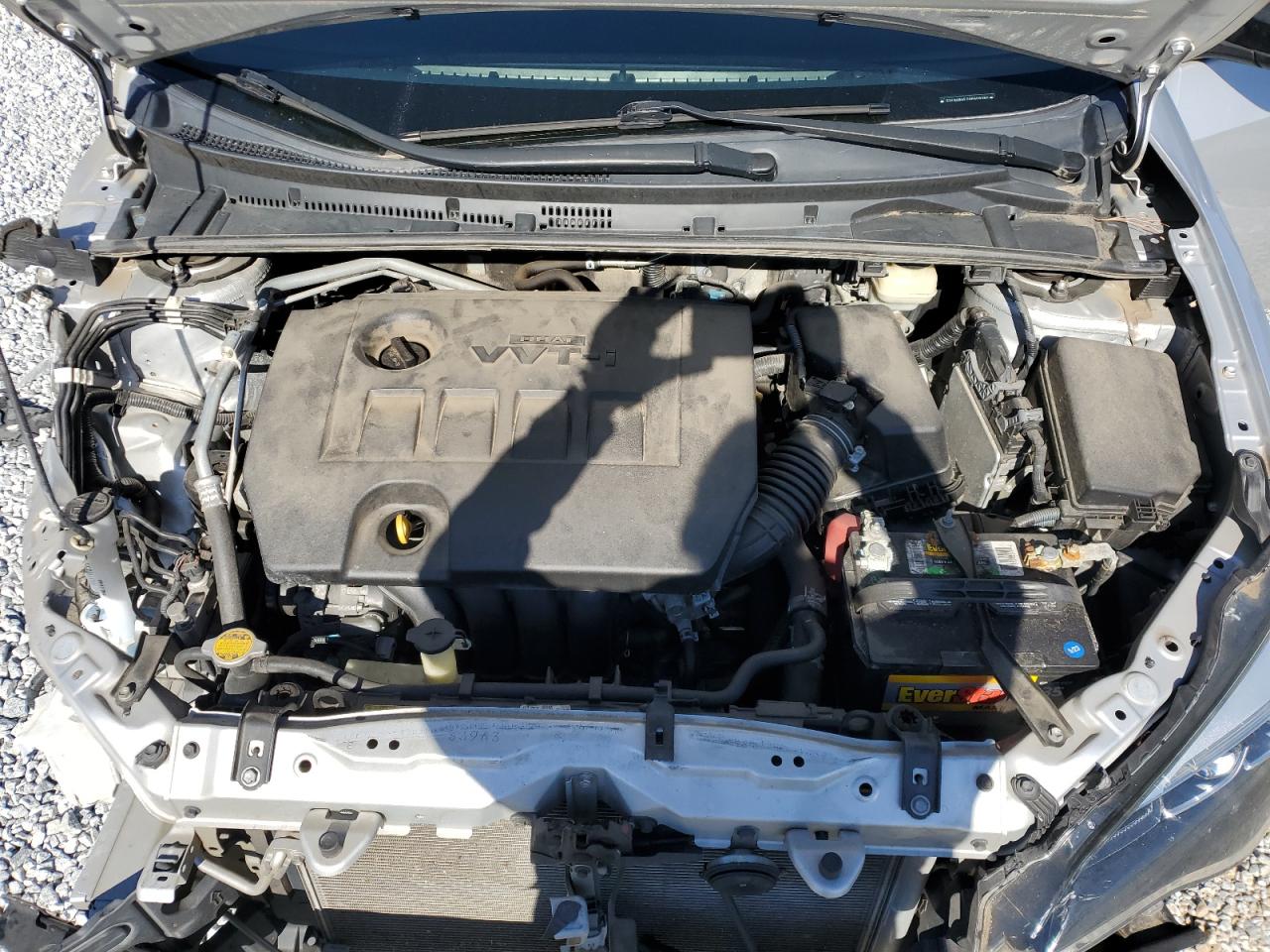 2017 Toyota Corolla - Image 12