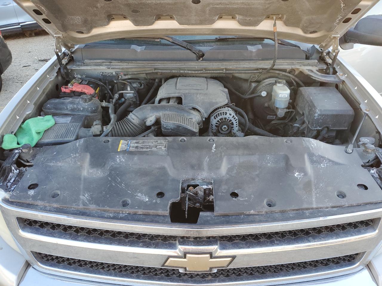 2009 Chevrolet Silverado - Image 13