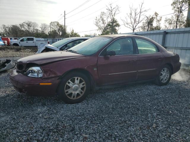 2005 Mercury Sable Ls Premium