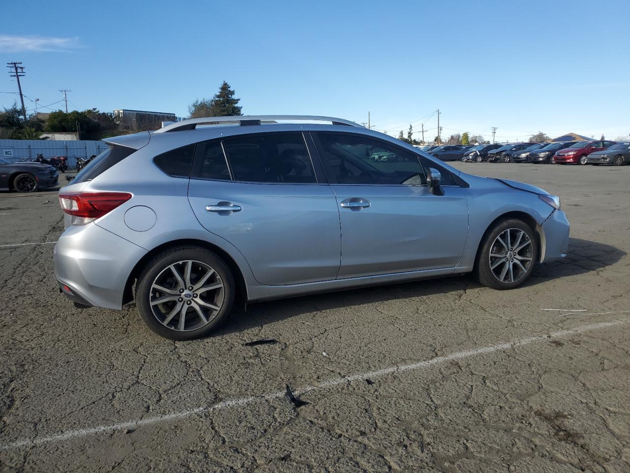 VIN 4S3GTAT64K3733309 2019 SUBARU IMPREZA no.3