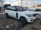 2016 Land Rover Range Rover Supercharged for Sale in New Britain, CT - Undercarriage