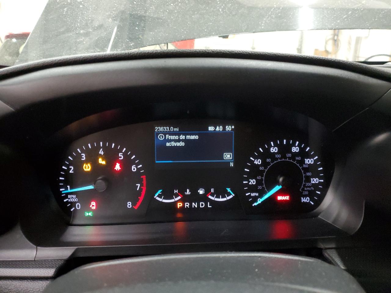 2022 Ford Explorer - Image 9