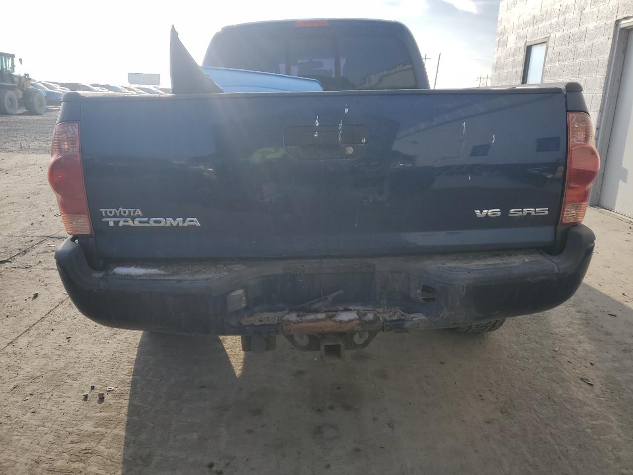 2007 Toyota Tacoma - Image 6
