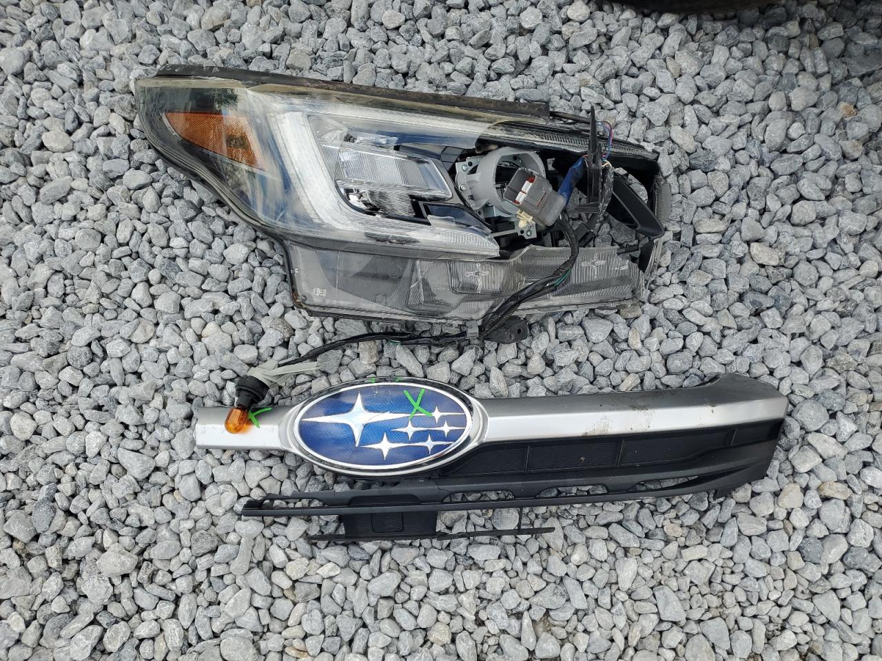 2021 Subaru Outback - Image 13