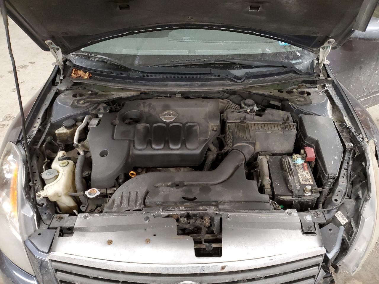 2008 Nissan Altima - Image 11