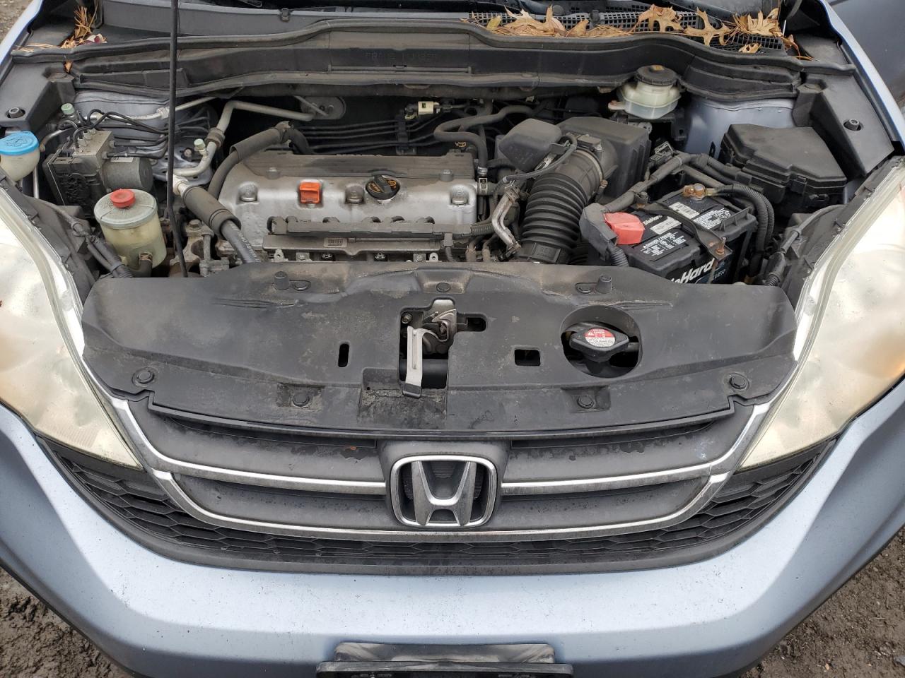 2011 Honda CR-V - Image 12