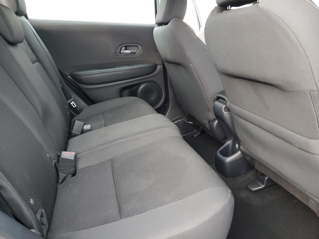 2019 Honda HR-V - Image 11
