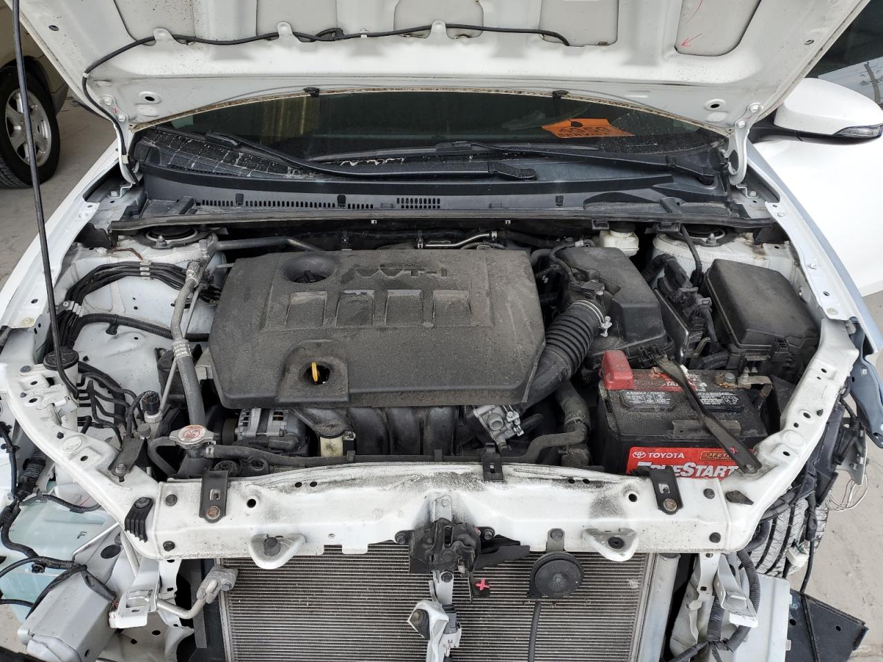 2019 Toyota Corolla - Image 11