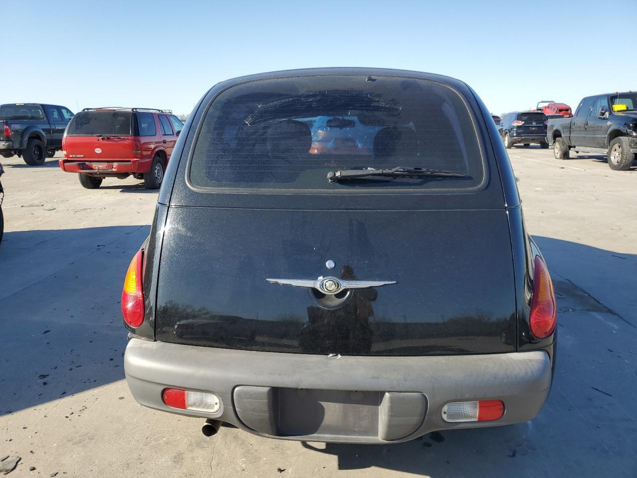 2002 Chrysler PT Cruiser - Image 6
