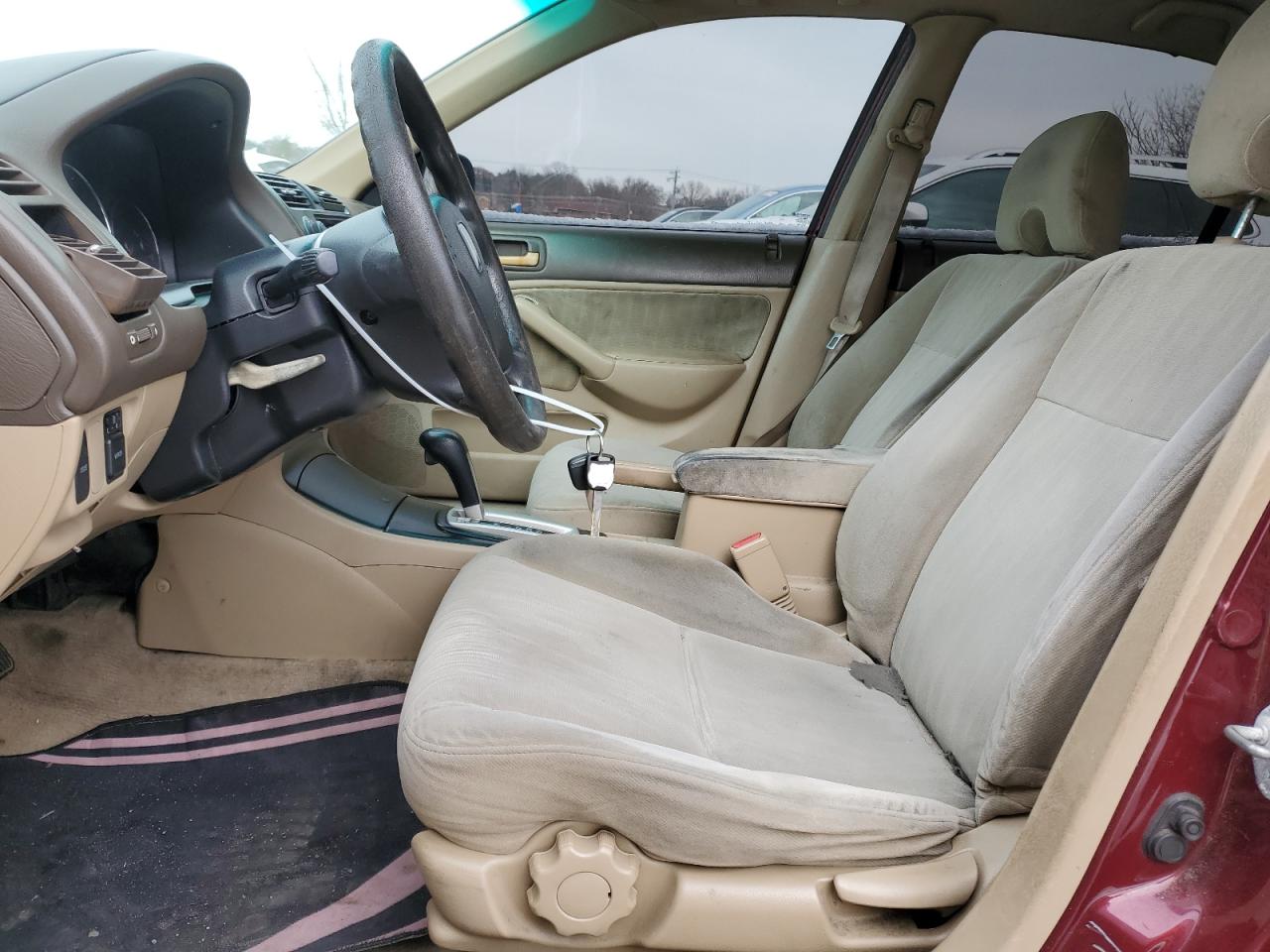 2003 Honda Civic - Image 7