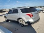 2017 Ford Explorer Xlt за продажба в West Palm Beach, FL - Front End