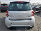 2016 Smart Fortwo  продається в Colton, CA - Mechanical